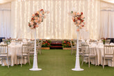 Floral Arch